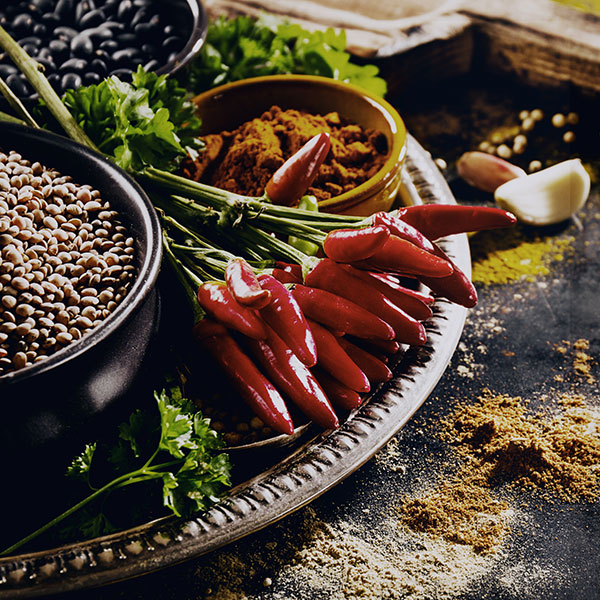 Goan flavours at Miskut