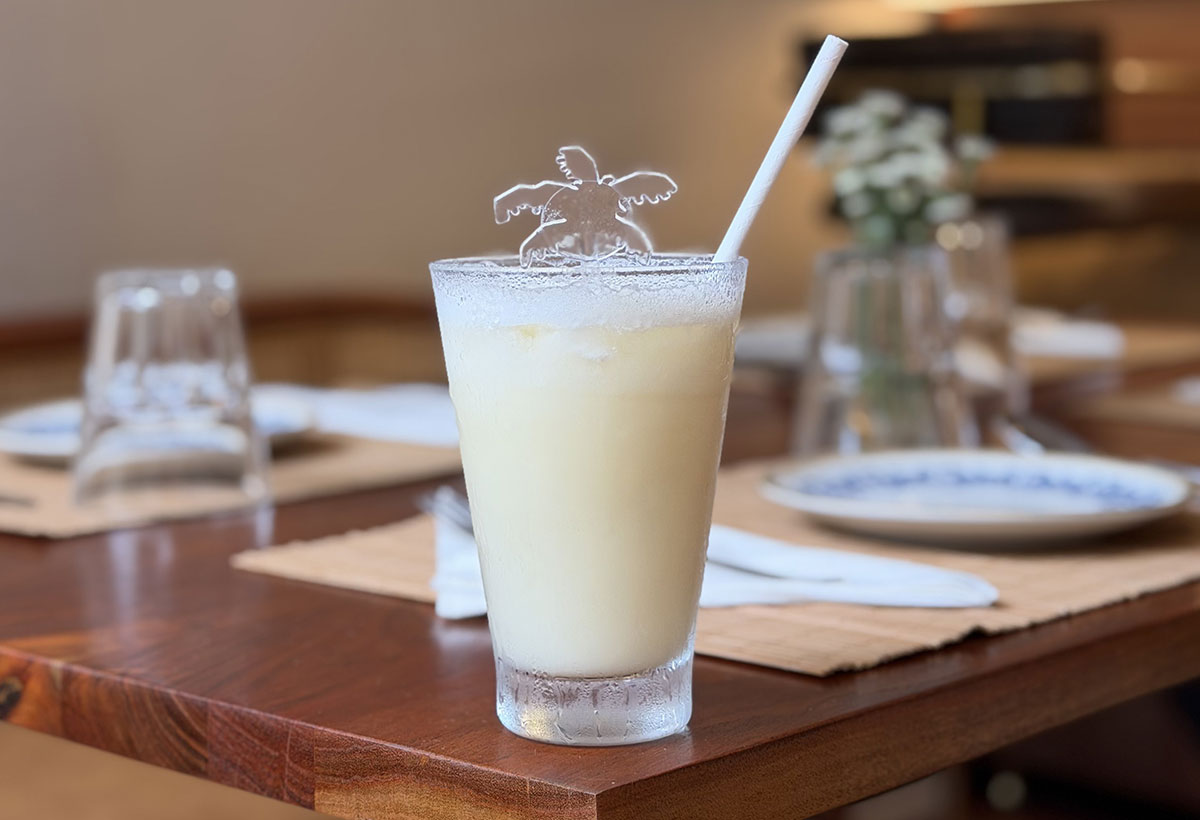 Miskut Goa dining experience